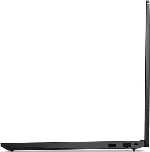 Lenovo ThinkPad E16 Gen 2 16" Intel Core Ultra 7 155H 32 GB RAM 1 TB SSD Schwarz