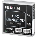 Fujifilm LTO Ultrium 10 Datenträger 30 TB / 75 TB komprimiert RW 16944686