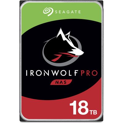 Seagate IronWolf Pro ST18000NE000 (ST18000NE000)