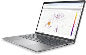 HP Inc. HP ZB8G2a14 RA7P450 14 64GB/1T PC Germany - German localization (DK3A4ET#ABD)