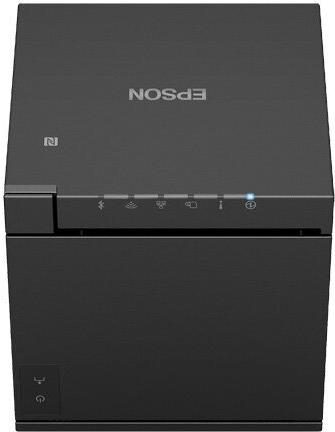 Epson TM m30III Belegdrucker 203 x 203 dpi Schwarz
