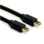 ROLINE Mini DisplayPort Kabel, v1.4, mDP (11.04.5818)
