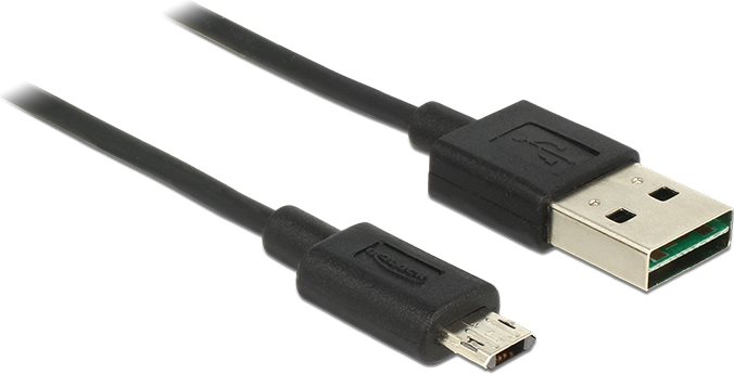 DeLOCK EASY-USB USB-Kabel (83845)