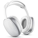 Music Sound HEADPHONES MAXI2 (BTHEADBMSMAXI2W)