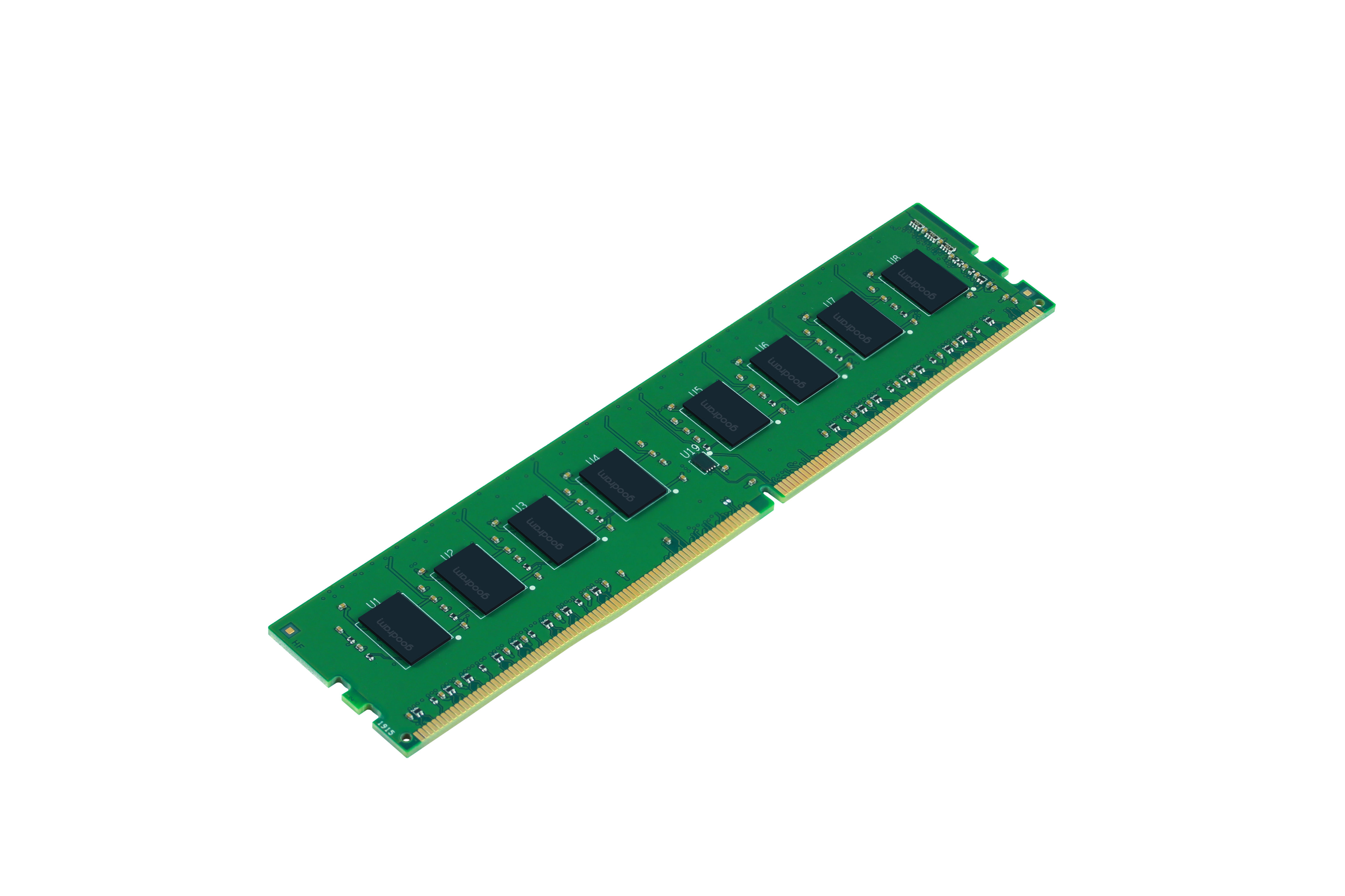 GOODRAM GR3200D464L22/16G 16 GB DDR4 3200 MHz DIMM 288-Pin CL22
