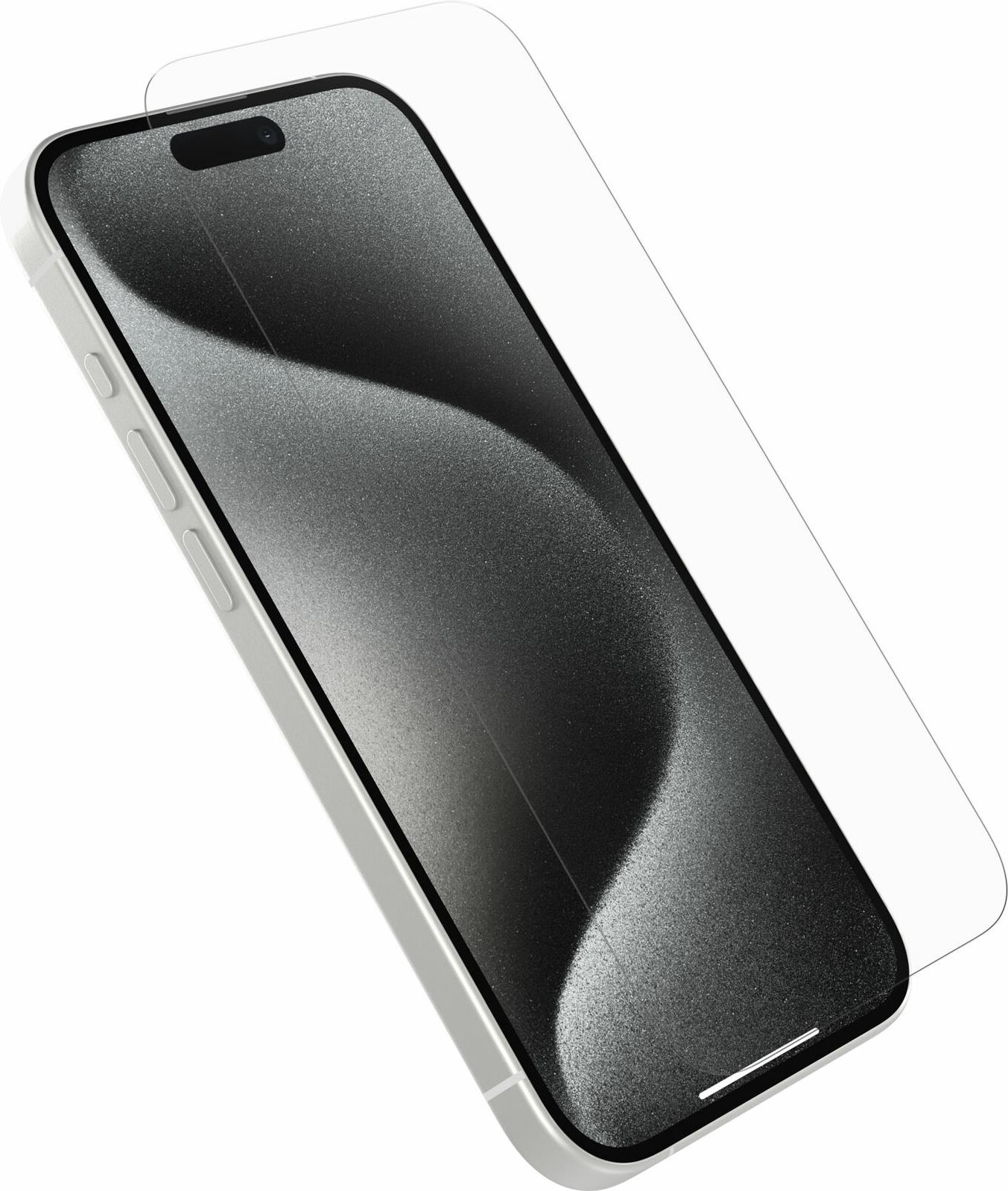 OtterBox Premium Glass Antimicrobial Klare Bildschirmschutzfolie Apple 1 Stück(e) (77-96632)