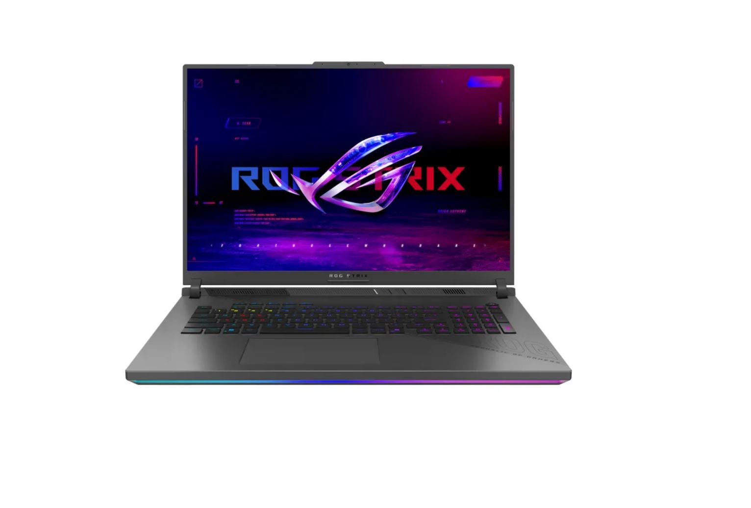 ASUS ROG Strix G18 R9-9955HX 32 1 5070 G814FP-S9006W W11H (90NR0L58-M00140)