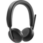 Dell Wireless Headset WL3024 - Headset (9FCMX)