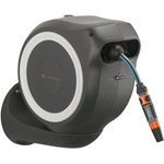 Gardena RollUp S Schlauchbox mit Schlauch (18602-20)