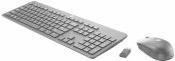 HP Slim Tastatur-und-Maus-Set (T6L04AA#ABE)