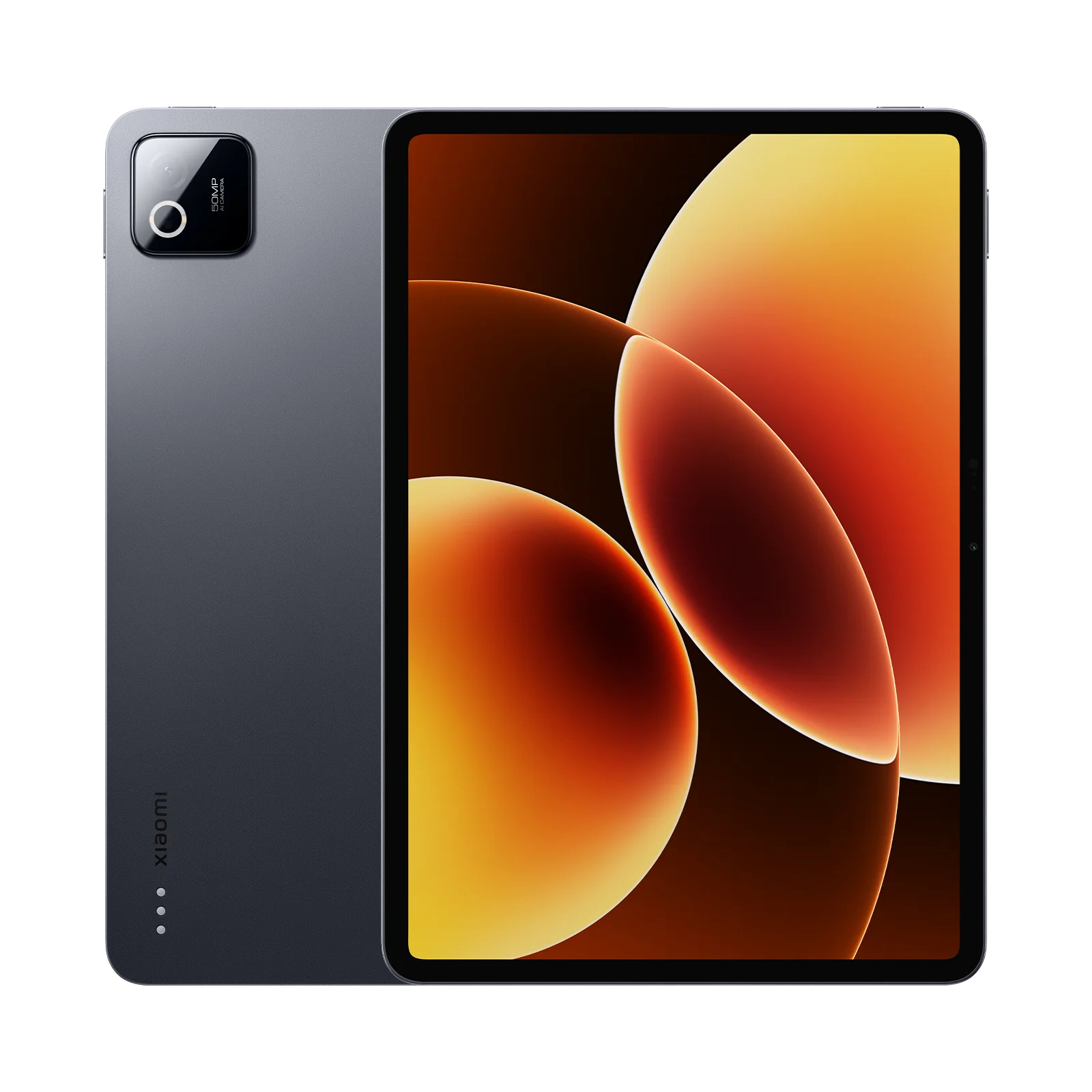 Xiaomi Pad 8 Pro 11.2" 8 GB RAM 256 GB Grey