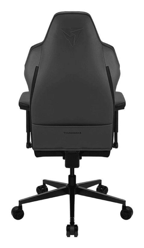 ThunderX3 CORE Smart Modern PC-Gamingstuhl Schwarz