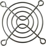 Panasonic Lüfter-Schutzgitter ASFN68001 (B x H) 60 mm x 60 mm (ASFN68001)