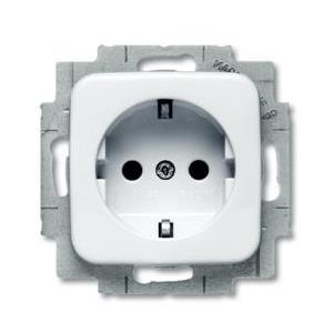 Busch-Jaeger 2013-0-4656 Telefon-/Antennen-/Steckdose (2013-0-4656)