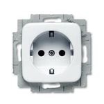 Busch-Jaeger 2013-0-4656 Telefon-/Antennen-/Steckdose (2013-0-4656)