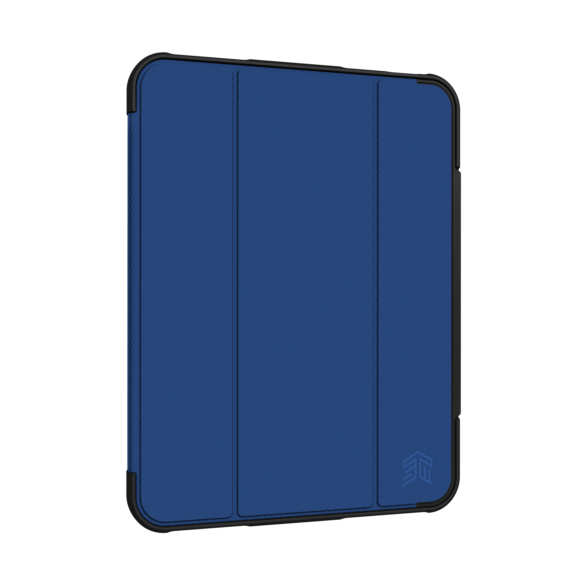 STM Dux Ultra Case 11" Blau, Transparent
