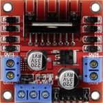 Joy-it Entwickler-Platine SBC-MotoDriver2 Arduino, Banana Pi, Cubieboard, pcDuino, Raspberry Pi®, Raspberry Pi® 2 B, Raspberry (SBC-MotoDriver2)