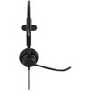 Jabra Engage 40 Inline Link, Mono, USB-C, MS (4093-413-299)