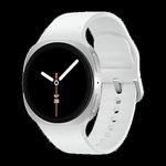 Samsung Galaxy Watch 8 L320 40mm BT - Silver (SM-L320NZSAXEF) (geöffnet)