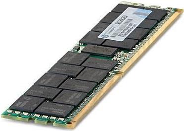 Hewlett Packard Enterprise 8GB, 1600MHz, PC3-12800R-11 (664691-001-MOQ-16)