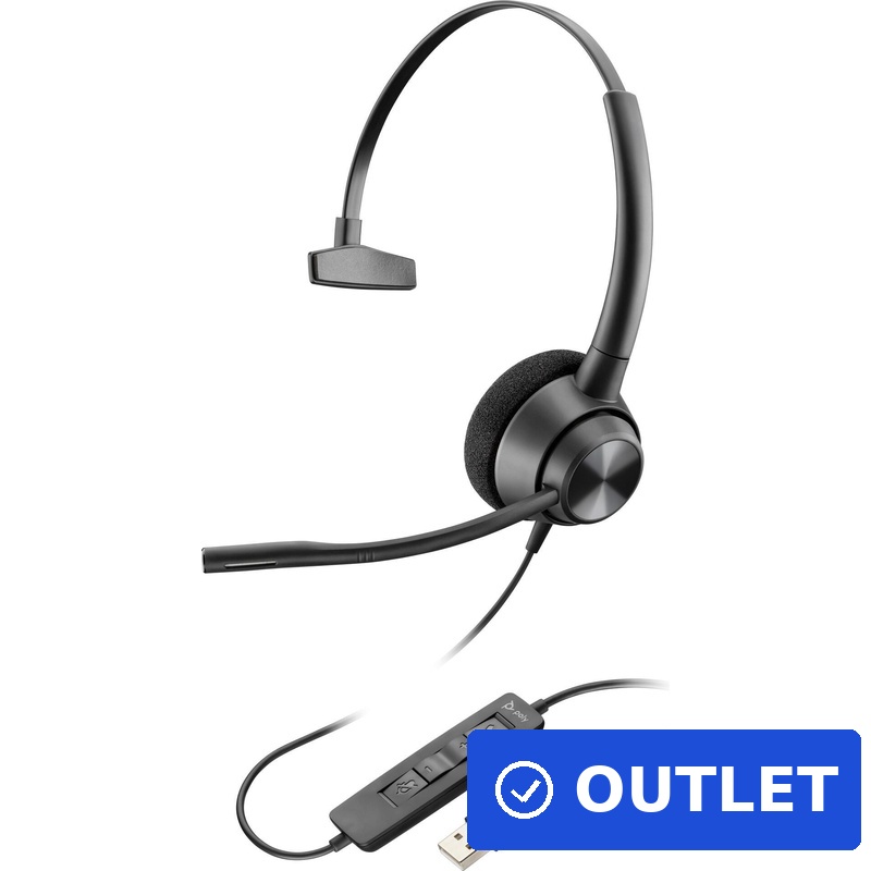 HP Poly EncorePro 320 (767F9AA)