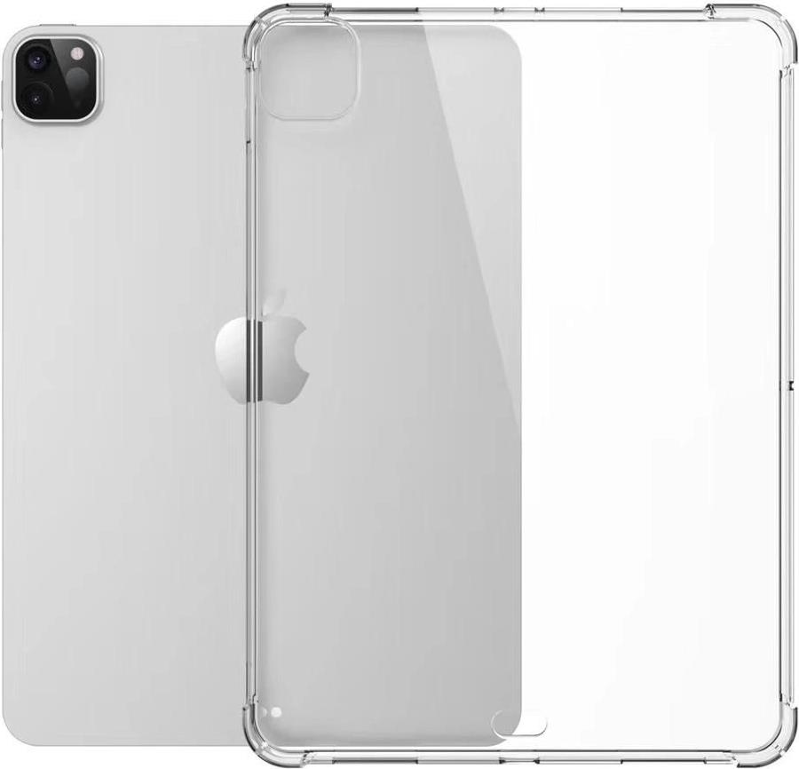 eSTUFF ES680225-BULK Tablet-Schutzhülle 32,8 cm (12.9") Cover Transparent (ES680225-BULK)