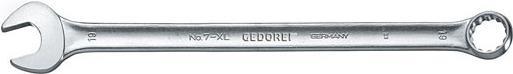 Gedore 6097300 7 XL 10 Ring-Maulschlüssel 10 mm