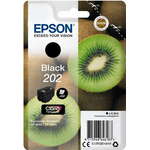 Epson 202 6.9 ml Schwarz (C13T02E14010)