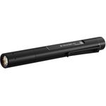 LED Lenser P4R Taschenlampe akkubetrieben batteriebetrieben 300 lm 13 h (503099)
