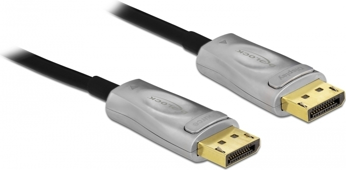 DeLOCK DisplayPort-Kabel (85885)