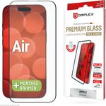 E.V.I DISPLEX PREMIUM GLASS FC IPHONE 17 AIR (02161)