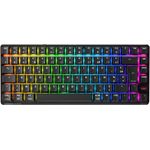 CHERRY K33 COMPACT FS WIRELESS KEYBOARD BLACK FRANCE (G8D-24030PAAFR-2)