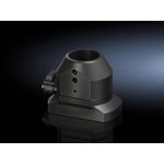 Rittal Gehäuseteile CP-S Gehäusekupplung · Drehbar/Neigbar Stahl Graphitgrau (RAL 7024) (6501.130)