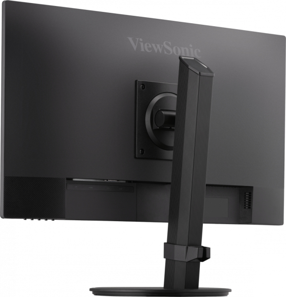 ViewSonic VG2408A-MHD - LED-Monitor - 61 cm (24") (23.8" sichtbar) - 1920 x 1080 Full HD (1080p) @ 100 Hz - IPS - 250 cd/m² - 1300:1 - 5 ms - HDMI, VGA, DisplayPort - Lautsprecher (VG2408A-MHD)