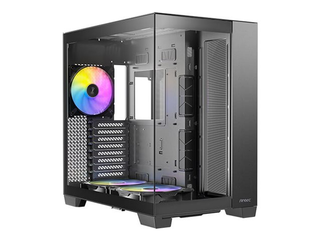 Antec Constellation Series C8 ARGB Full Tower Schwarz