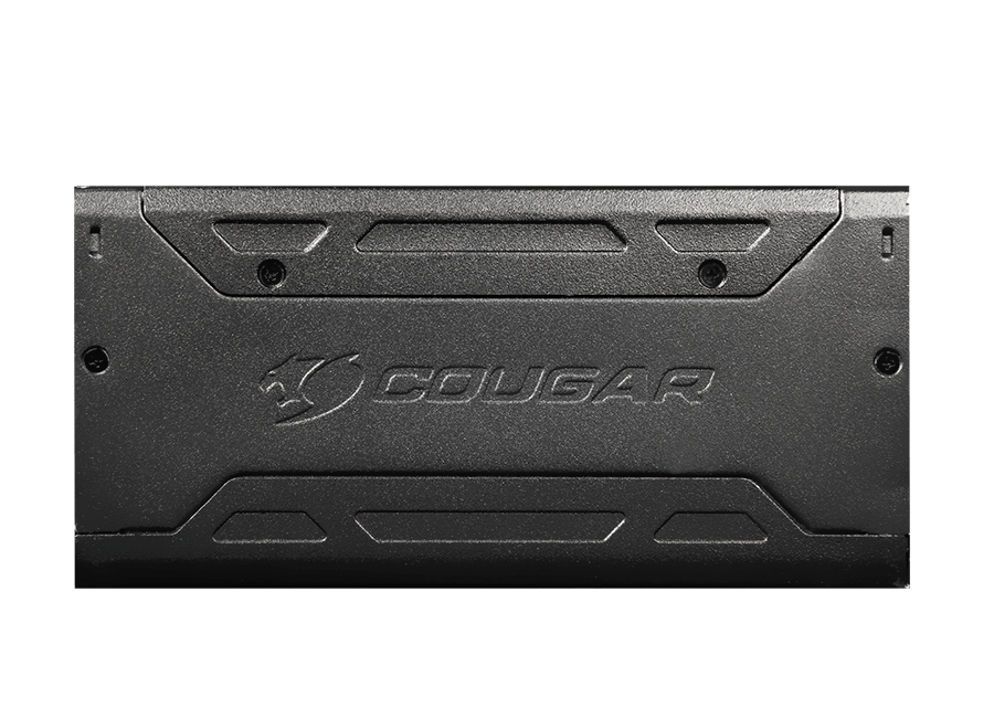 Cougar GEX CGR-GEX1050 1050 W ATX 80 PLUS Gold Schwarz