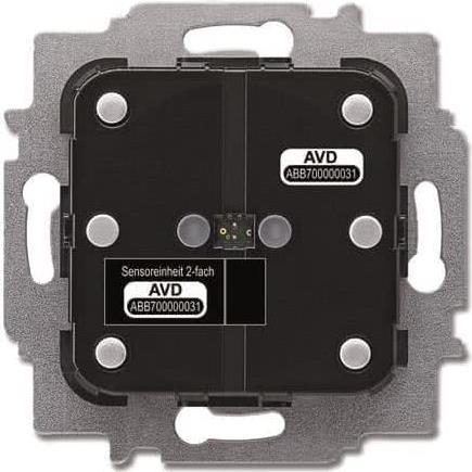 Taster 4f. BA 6108/07 (2CKA006133A0222)