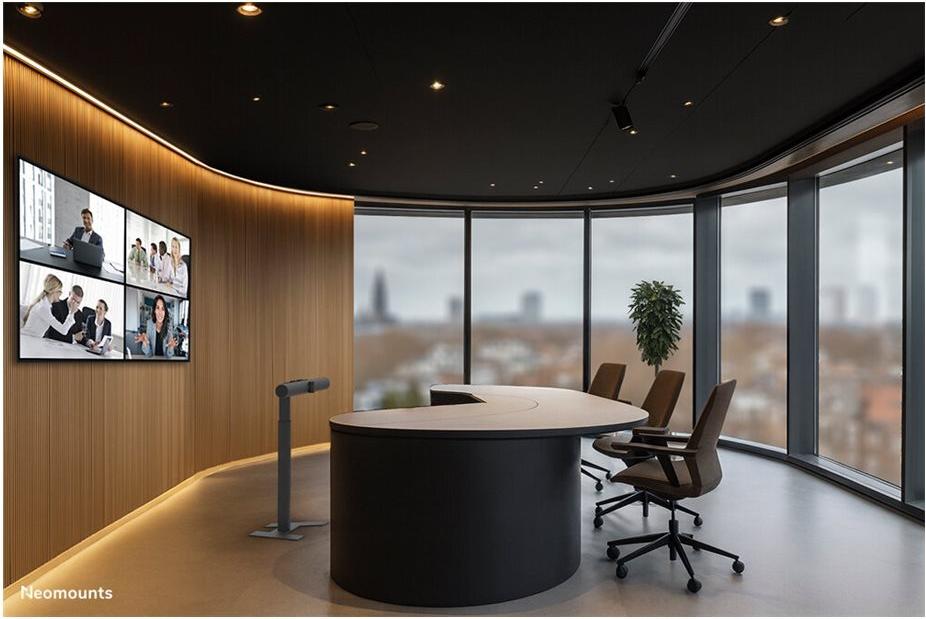 Neomounts AV80-500BL (AV80-500BL)