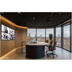 Neomounts AV80-500BL (AV80-500BL)