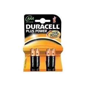 Duracell Plus Power MN2400 (DUR018457)