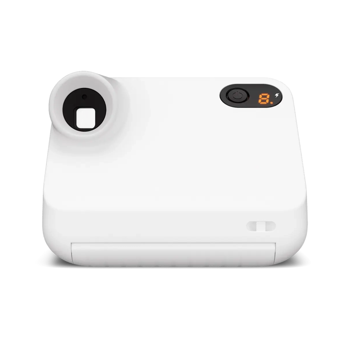 Polaroid Go Generation 2 Weiß