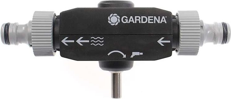 Gardena Bohrm.Pumpe | 1490 (1490)