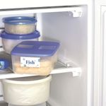 HERMA Special Permanent self-adhesive matte deep-freeze paper labels (4389)