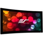 Elite Screens Lunette Series Curve235-96W (CURVE235-96W)