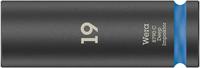 Wera 8790 C Impaktor Deep 05004836001 Innen-Sechskant Steckschlüsseleinsatz 17 mm 1/2 (12.5 mm) (05004836001)