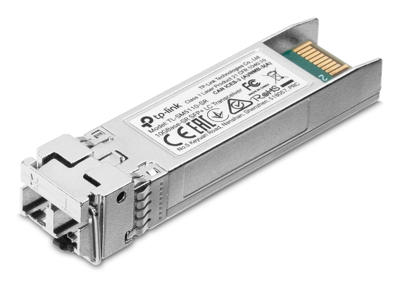 TP-Link Omada SM6110-SR V1 SFP28 Empfängermodul