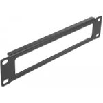 Delock Rackpaneel with opening (66672)
