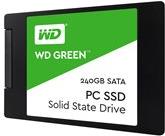 WD Green SSD WDS240G2G0A (WDS240G2G0A)