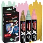 EDDING Multimarker farbsortiert 2.0 - 10.0 mm 3 St. (4-6900-3-2)