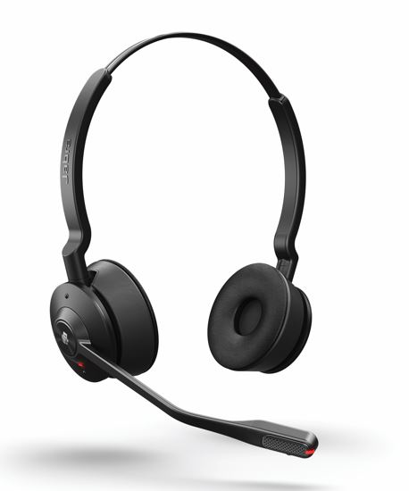 GN AUDIO JABRA ENGAGE 55 UC STEREO USB-A LOW POWER EMEA/APAC (9559-410-111-1)